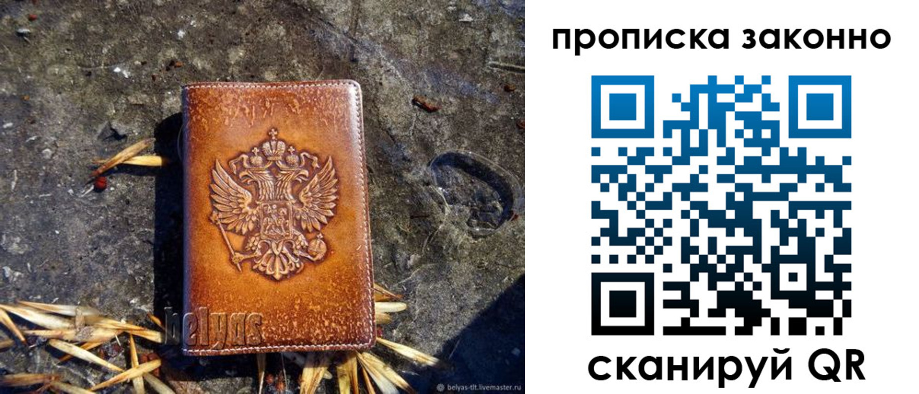 прописка паспорт в Ковдоре